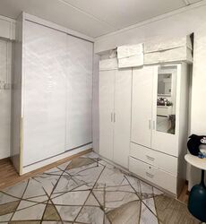 Blk 607 Woodlands Ring Road (Woodlands), HDB 4 Rooms #548396251